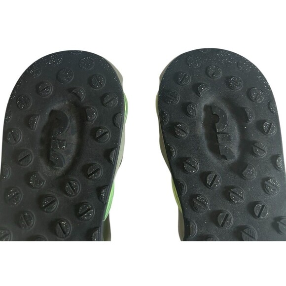 Nike Air Max 2021 GS Summit White Volt Photon Dust Size 5Y W 6.5 DA3199-102 - Picture 15 of 16